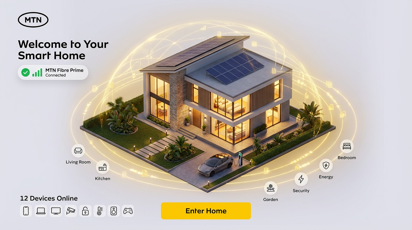 Ultra-fast fibre speeds